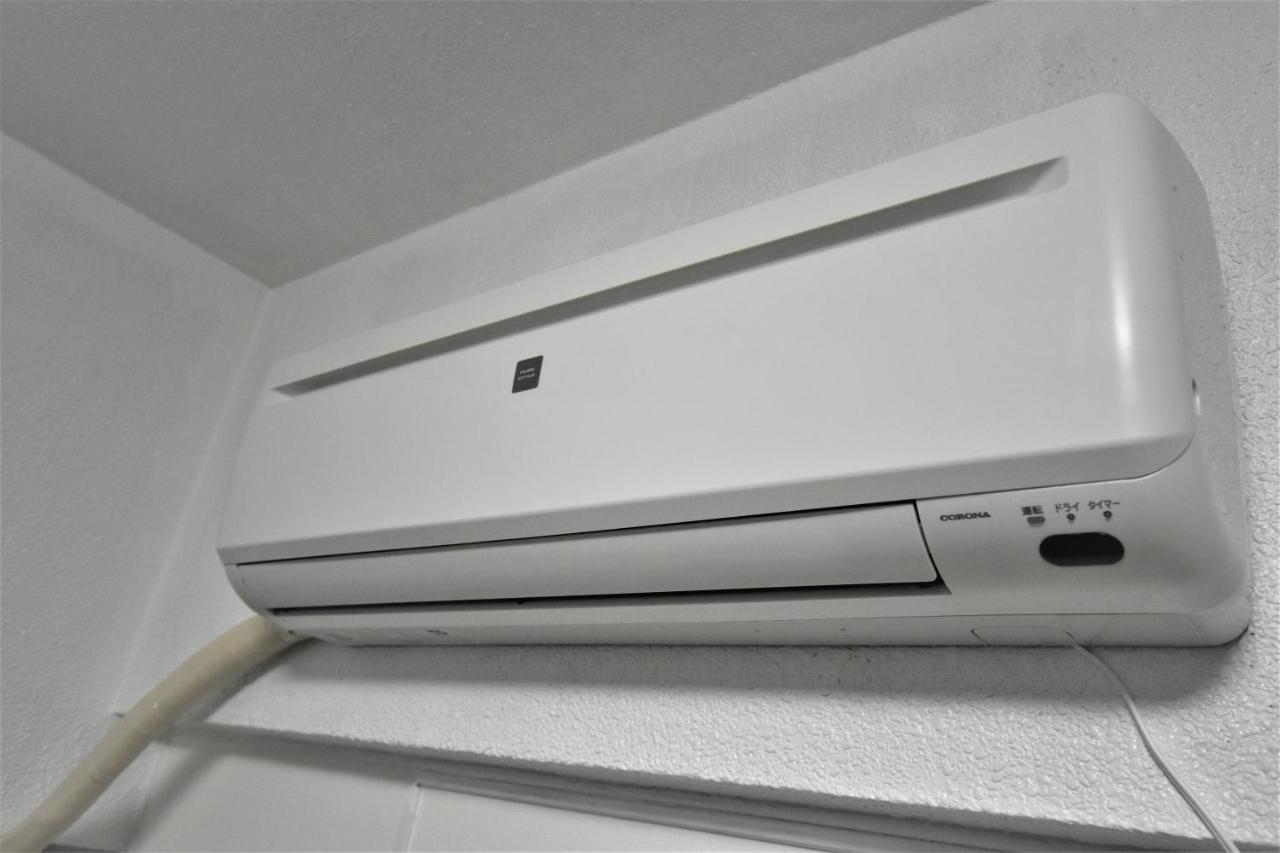 Apartamento Kiyaza Station Sapporo Exterior foto